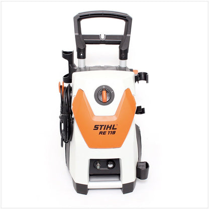 Stihl RE 119 125 bar - Hochdruckreiniger ( 4777 012 4500 ) - Toolbrothers