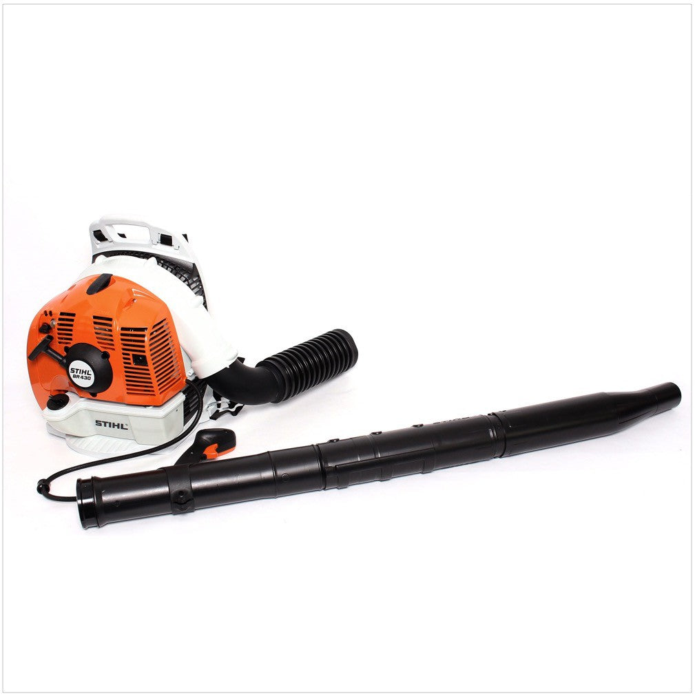 Stihl BR 430 Benzin Profi Laub - Blasgerät ( 4244 011 1620 ) - Toolbrothers