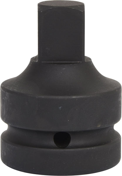 KS TOOLS 1" Kraft-Reduzieradapter, 1"F x 3/4"M ( 515.1798 ) - Toolbrothers