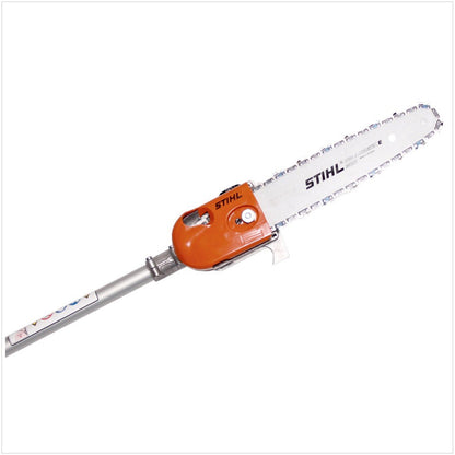 Stihl HTE 60 Elektro Hoch Entaster 210 cm ( 4810 200 0009 ) - Toolbrothers