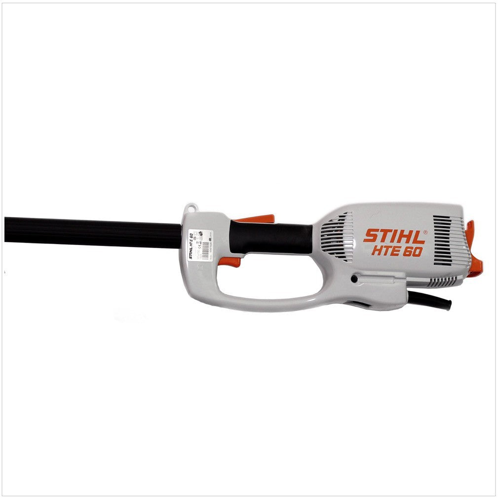 Stihl HTE 60 Elektro Hoch Entaster 210 cm ( 4810 200 0009 ) - Toolbrothers