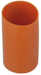 KS TOOLS Ersatz-Kunststoffhülse orange für Kraftnuss 22mm ( 515.2054 ) - Toolbrothers