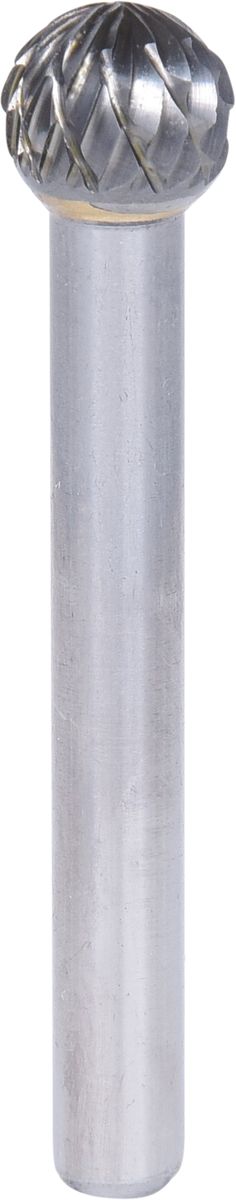 KS TOOLS HM Kugel-Frässtift Form D, 10mm ( 515.3284 ) - Toolbrothers