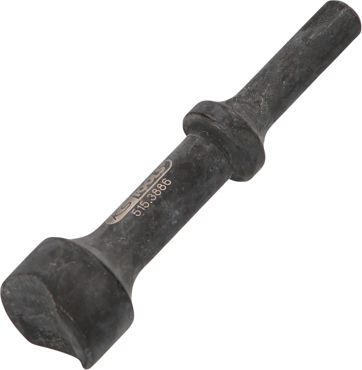 KS TOOLS Druckluftmeißel Spurstangen-Löser, 110 mm ( 515.3886 ) - Toolbrothers