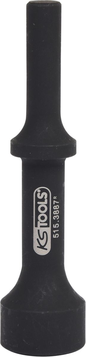 KS TOOLS Druckluftmeißel Hammer, 110 mm ( 515.3887 ) - Toolbrothers