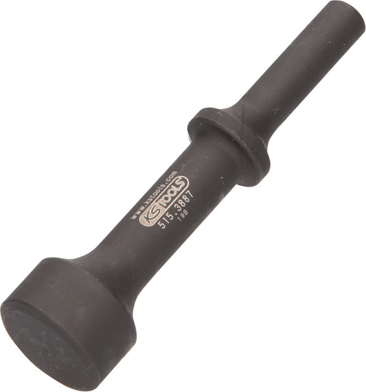 KS TOOLS Druckluftmeißel Hammer, 110 mm ( 515.3887 ) - Toolbrothers