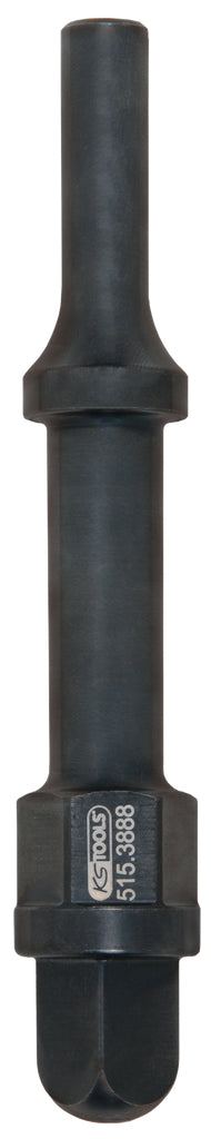 KS TOOLS Druckluftmeißel Löseadapter, 130 mm ( 515.3888 ) - Toolbrothers