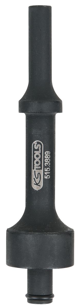 KS TOOLS Druckluftmeißel Lösedorn, 100x25x12 mm ( 515.3889 ) - Toolbrothers