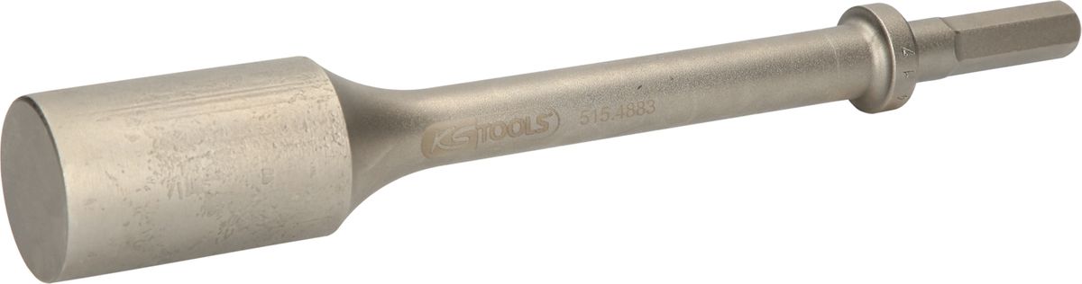 KS TOOLS Vibro-Impact Hammer-Einsatz, 295 mm  ( 515.4883 ) - Toolbrothers