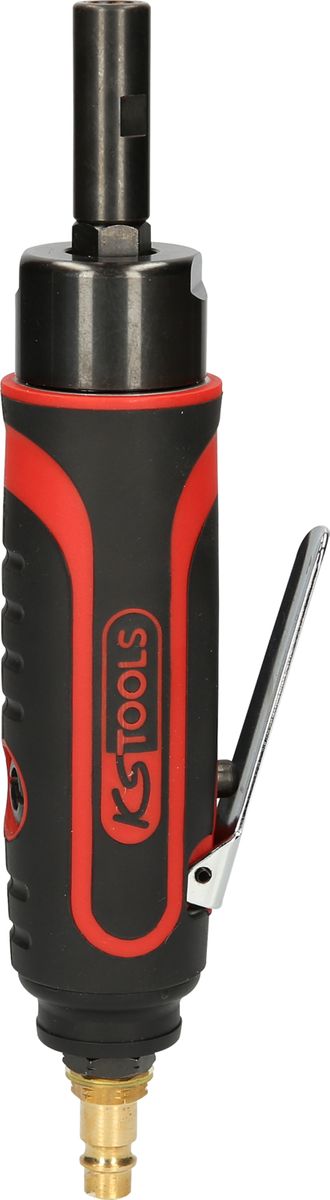 KS TOOLS 1/4" Druckluft-Radiermaschine, 4.000U/min ( 515.5445 ) - Toolbrothers