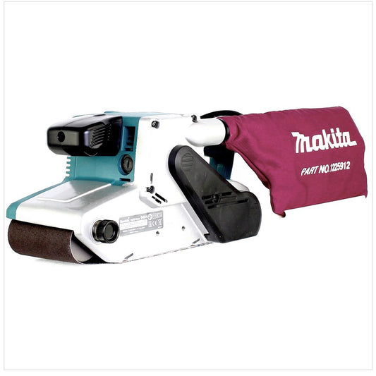 Makita 9404 230 V Bandschleifer 100 x 610 mm - Toolbrothers