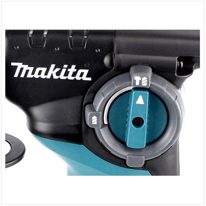 Makita HR 2800 - 800 W Kombi - Bohrhammer mit SDS - Plus im Transportkoffer - Toolbrothers