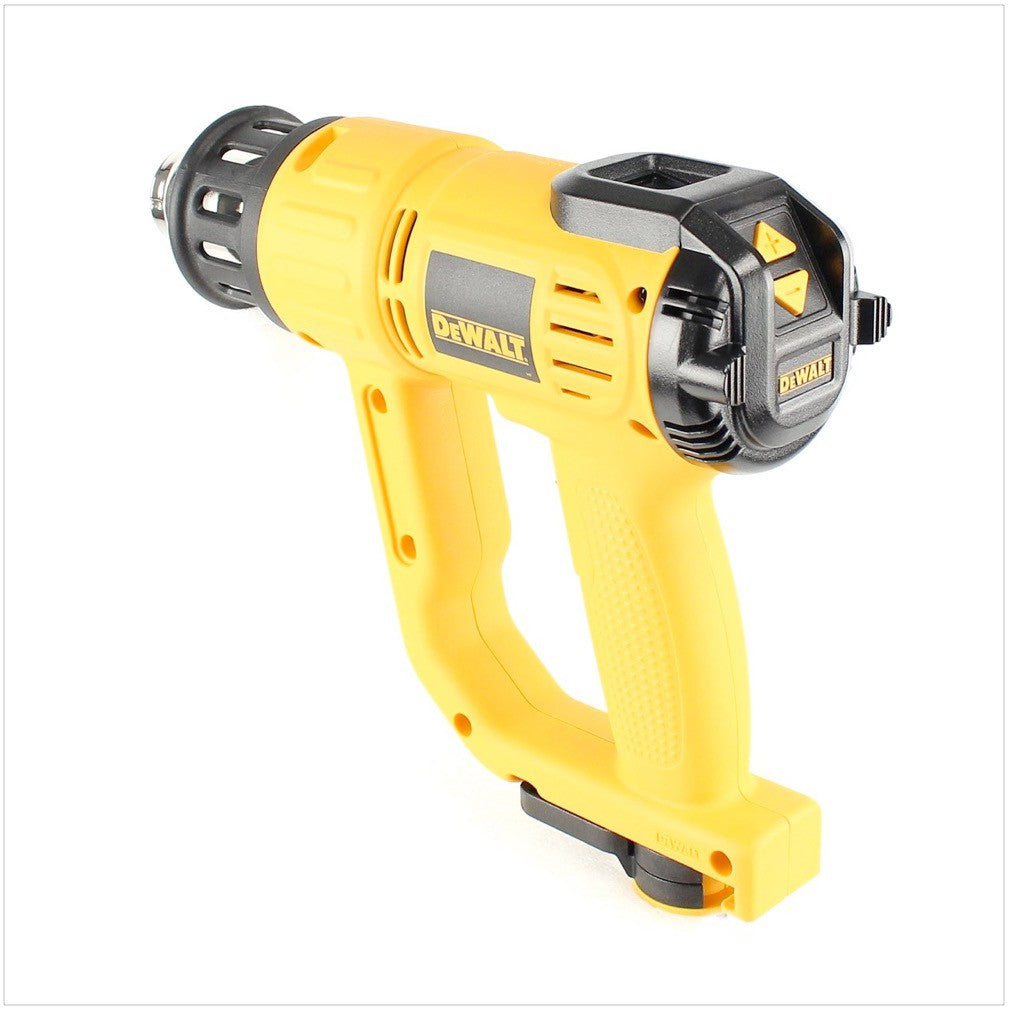 DeWalt D 26414-QS Heißluftgebläse 2000 Watt 50 - 600 °C - Toolbrothers