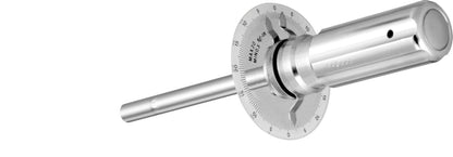 KS TOOLS 1/4" ESD Prüf-Drehmomentschraubendreher 100-500cNm ( 516.3270 ) - Toolbrothers