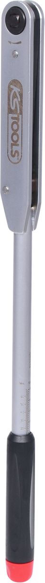 KS TOOLS 3/8" Kurzweg-Drehmomentschlüssel, 12-68Nm ( 516.3520 ) - Toolbrothers