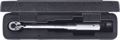 KS TOOLS 1/4" Industrie Drehmomentschlüssel,umschaltbar, 5-25Nm ( 516.5152 ) - Toolbrothers