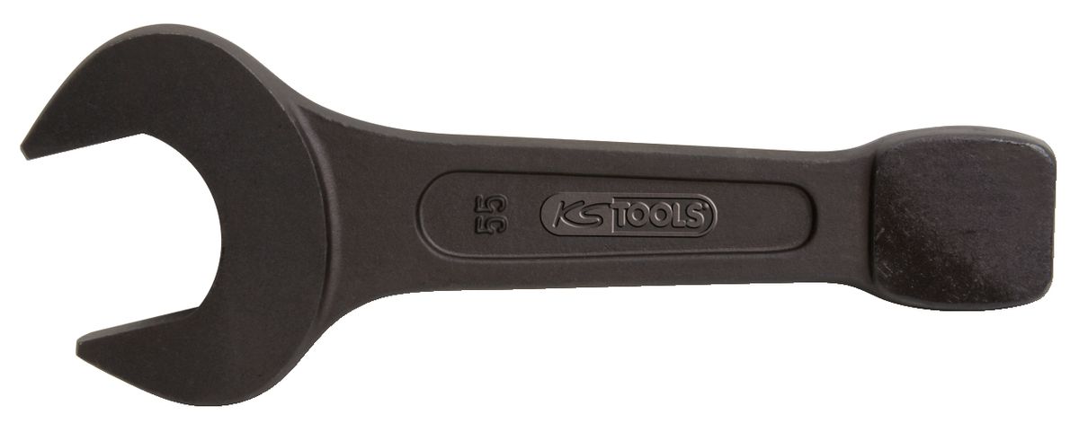 KS TOOLS Schlag-Maulschlüssel, 27mm ( 517.0127 )