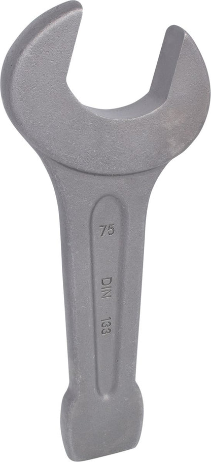 KS TOOLS Schlag-Maulschlüssel, 75mm ( 517.0175 ) - Toolbrothers