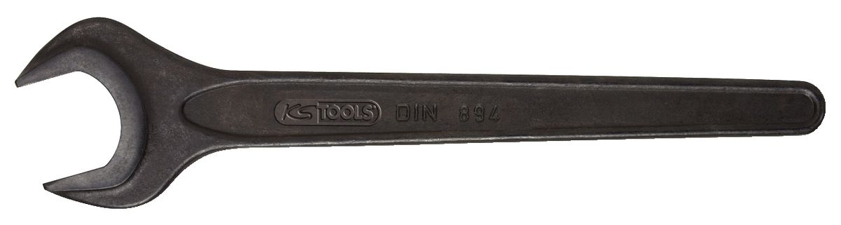 KS TOOLS Einmaul-Kraftschlüssel, 38mm ( 517.0538 ) - Toolbrothers