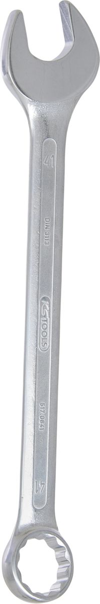 KS TOOLS Ringmaulschlüssel, abgewinkelt, 41mm ( 517.0641 ) - Toolbrothers