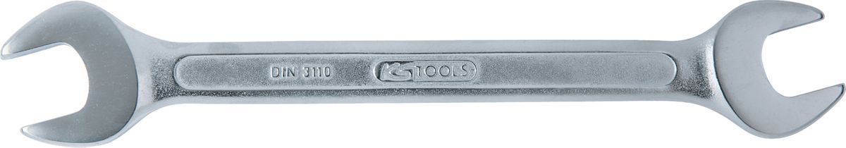 KS TOOLS Doppel-Maulschlüssel, 18x19mm ( 517.0712 ) - Toolbrothers