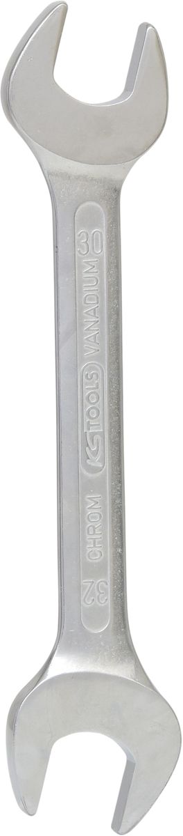 KS TOOLS Doppel-Maulschlüssel, 30x32mm ( 517.0718 ) - Toolbrothers