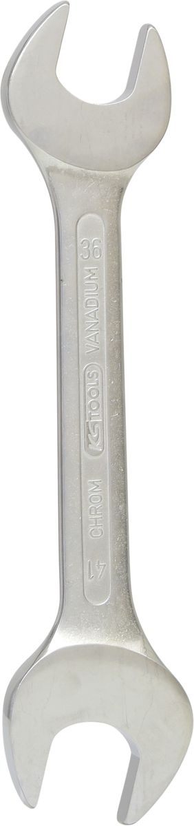 KS TOOLS Doppel-Maulschlüssel, 36x41mm ( 517.0725 ) - Toolbrothers