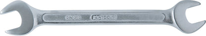 KS TOOLS Doppel-Maulschlüssel, 32x36mm ( 517.0771 ) - Toolbrothers