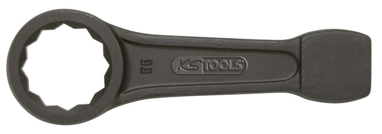 KS TOOLS Schlag-Ringschlüssel, 22mm ( 517.0922 ) - Toolbrothers