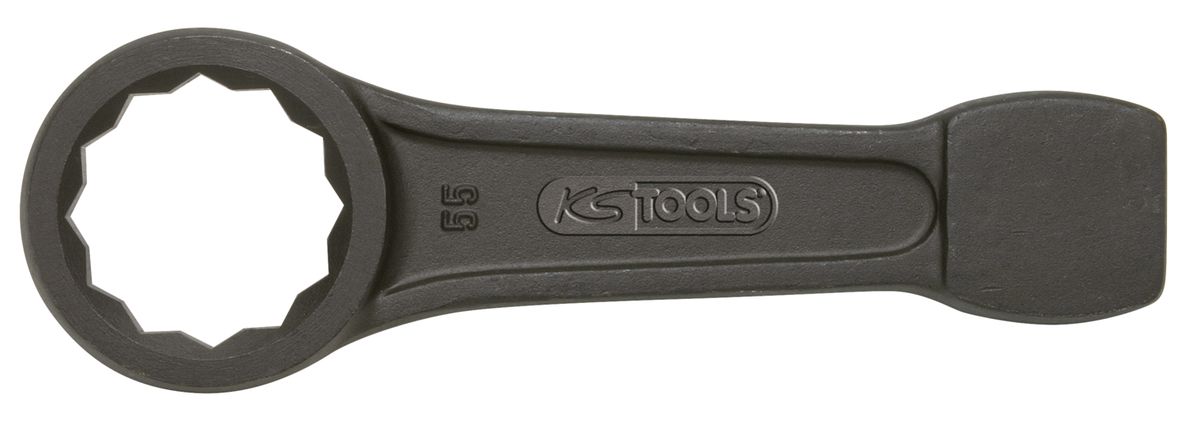 KS TOOLS Schlag-Ringschlüssel, 36mm ( 517.0936 ) - Toolbrothers