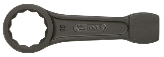 KS TOOLS Schlag-Ringschlüssel, 90mm ( 517.0990 ) - Toolbrothers