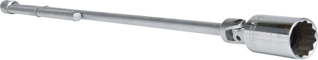 KS TOOLS T-Griff Zündkerzenschlüssel, 21mm ( 517.1134 ) - Toolbrothers