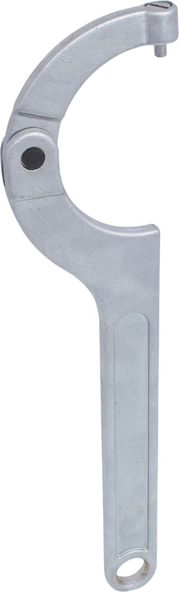 KS TOOLS Gelenk-Hakenschlüssel mit Zapfen, 80-120mm ( 517.1326 ) - Toolbrothers