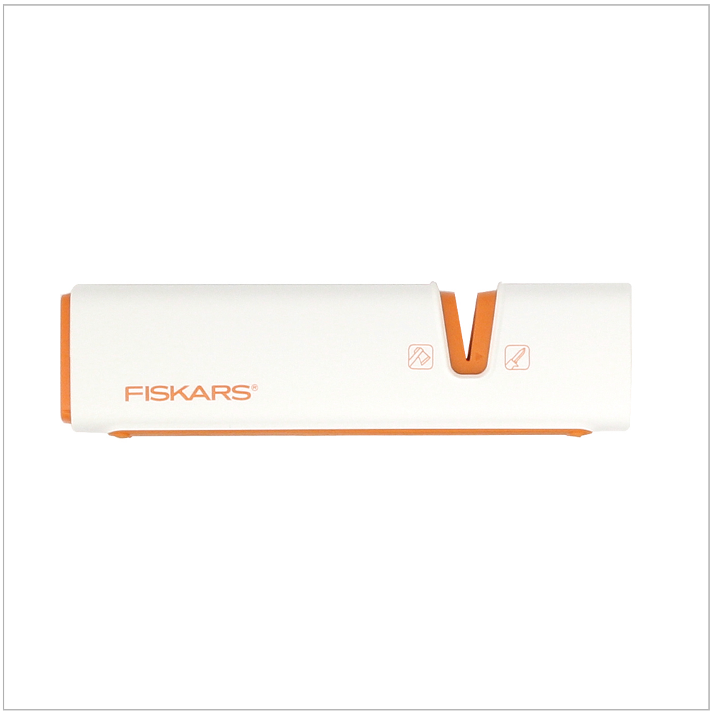 Fiskars White Axe Set Limited Edition - Universalaxt + Xsharp + Handschuhe ( 129040 ) - Toolbrothers