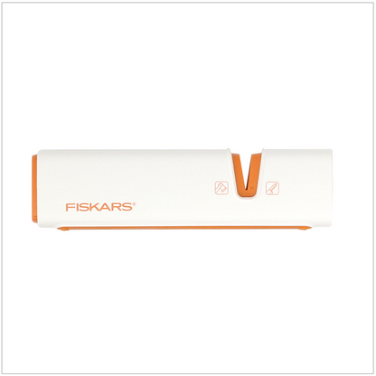 Fiskars White Axe Set Limited Edition - Universalaxt + Xsharp + Handschuhe ( 129040 ) - Toolbrothers