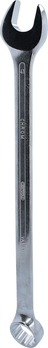 KS TOOLS XL Ringmaulschlüssel abgewinkelt,41mm ( 517.1541 ) - Toolbrothers