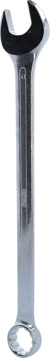 KS TOOLS XL Ringmaulschlüssel abgewinkelt,41mm ( 517.1541 ) - Toolbrothers