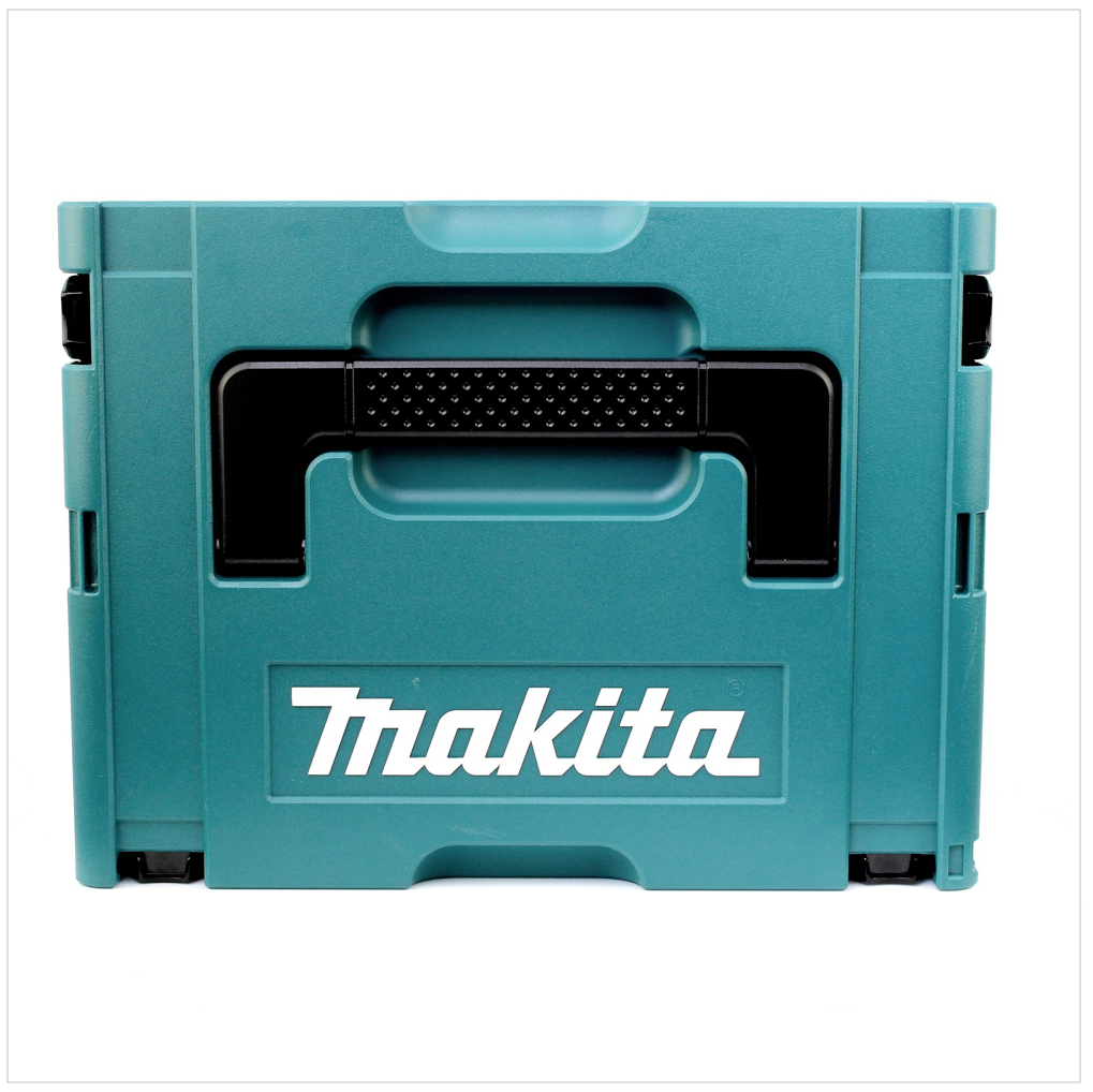 Makita 9404 J 1010 W Bandschleifer 100 x 610 mm im Makpac - Toolbrothers