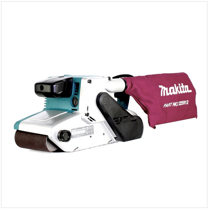 Makita 9404 J 1010 W Bandschleifer 100 x 610 mm im Makpac - Toolbrothers