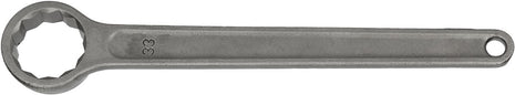 KS TOOLS Einringschlüssel, gerade, 58 mm ( 517.2557 ) - Toolbrothers