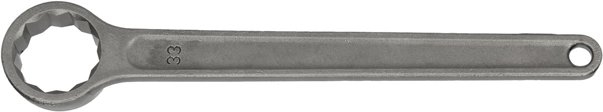 KS TOOLS Einringschlüssel, gerade, 2.1/2" ( 517.2586 ) - Toolbrothers