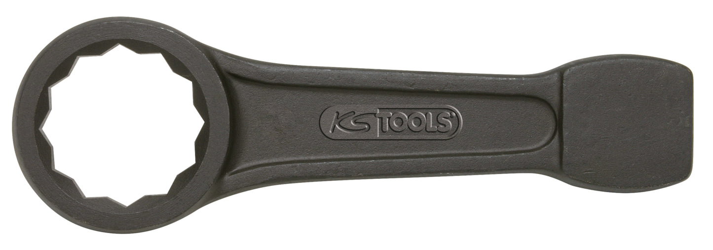 KS TOOLS Schlag-Ringschlüssel, 1.3/4" ( 517.2956 )