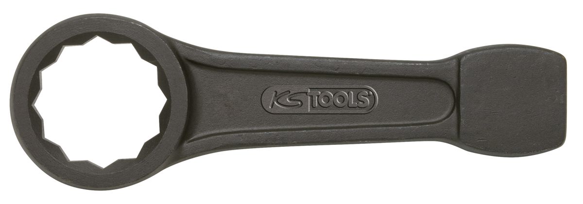 KS TOOLS Schlag-Ringschlüssel, 2.1/8" ( 517.2970 ) - Toolbrothers