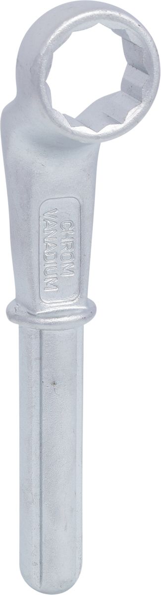 KS TOOLS Zugringschlüssel, gekröpft, 24mm ( 517.9024 ) - Toolbrothers