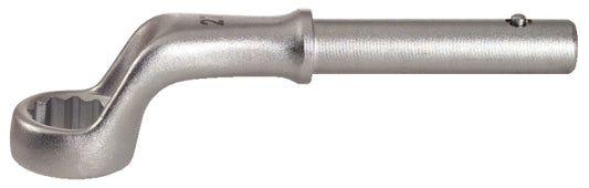 KS TOOLS Zugringschlüssel, gekröpft, 1.3/4" ( 517.9117 ) - Toolbrothers