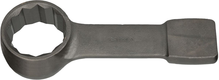 KS TOOLS Schlag-Ringschlüssel, tief, 100mm ( 517.9301 ) - Toolbrothers