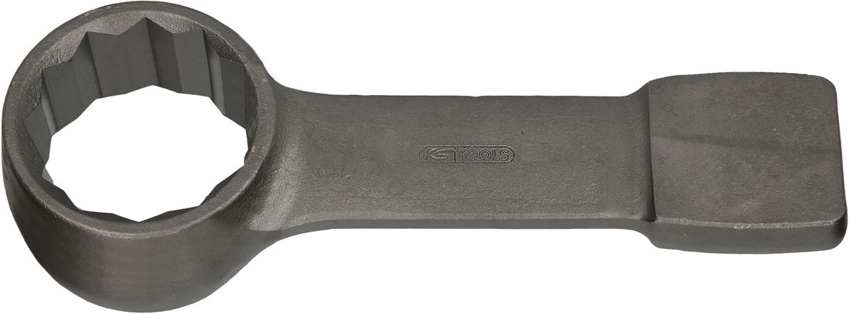 KS TOOLS Schlag-Ringschlüssel, tief, 46mm ( 517.9346 ) - Toolbrothers