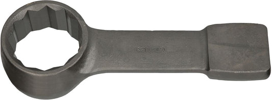 KS TOOLS Schlag-Ringschlüssel, tief, 75mm ( 517.9375 ) - Toolbrothers