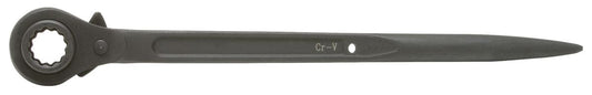 KS TOOLS Gerüstbauschlüssel, umschaltbar, 10x13mm ( 522.1013 ) - Toolbrothers