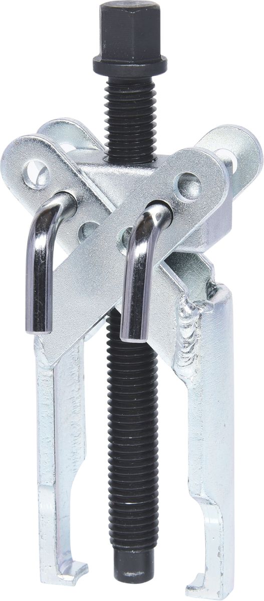 KS TOOLS Universal-Abzieher 2-armig mit schlanken Haken, 6-100mm ( 620.5301 )